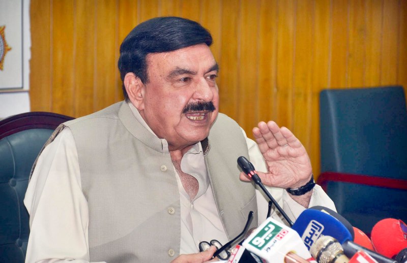 ڈیل-ہوئی-ہے-اور-نہ-ہی-ڈھیل-،-شیخ-رشید