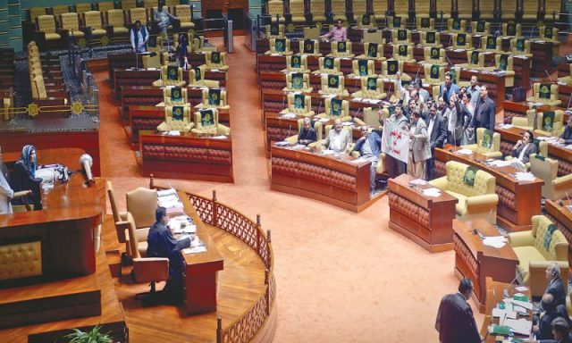 سندھ-اسمبلی،-طلبا-یونینز-کی-بحالی-کی-قرارداد-متفقہ-طور-پر-منظور