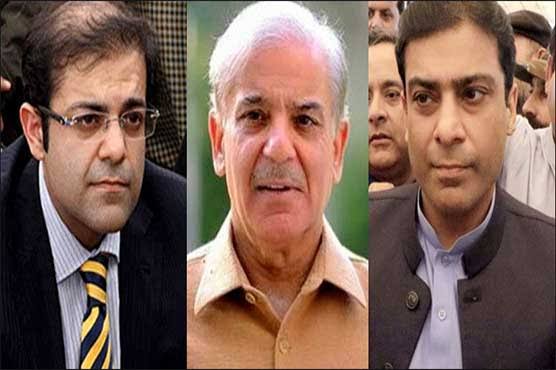 نیب-کے-شریف-فیملی-کی-مختلف-انڈسٹریز-کے-حصص-منجمد-کرنے-کے-احکامات