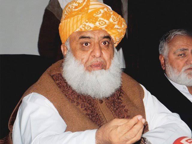 مولانا-فضل-الرحمان-کی-زیر-صدارت-اپوزیشن-کی-9-جماعتی-کانفرنس-آج-ہو-گی-‏