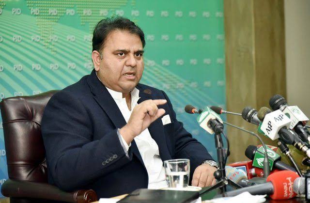 مودی-کا-اگلانشانہ-سندھ-طاس-معاہدہ-ہو-گا،فواد-چودھری-کا-ٹوئٹ