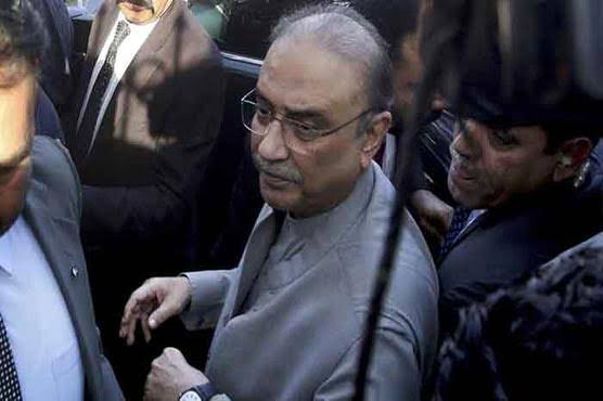 زرداری-سے-آصفہ-بھٹو-کی-ملاقات،-خاندانی،-قانونی-و-سیاسی-امور-پر-گفتگو