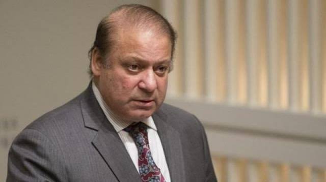 نواز-شریف-16-ماہ-قبل-لندن-سے-واپس-آنے-کے-بعد-پھر-لندن-پہنچ-گئے-‏