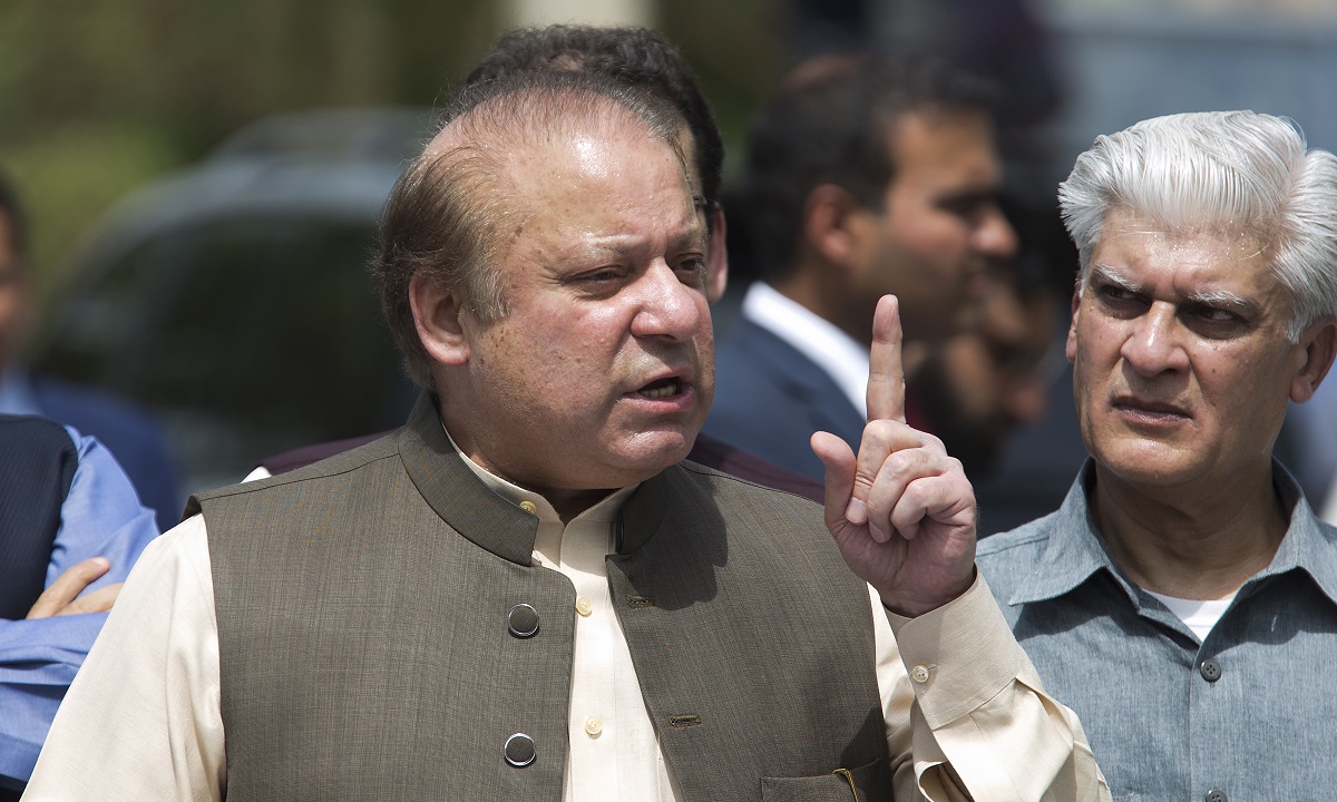 سابق-وزیر-اعظم-نواز-شریف-علاج-کیلئے-آج-لندن-روانہ-ہوں-گے،-تمام-تر-انتظامات-مکمل-کرلیے-گئے