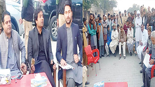 پولیو-خطرناک-مرض-،-خاتمہ-اولین-ترجیح-ہے-:ڈپٹی-کمشنر-وہاڑی