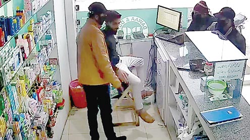 پیپلزکالونی-میں-واردات-پولیس-سراغ-لگانے-میں-ناکام