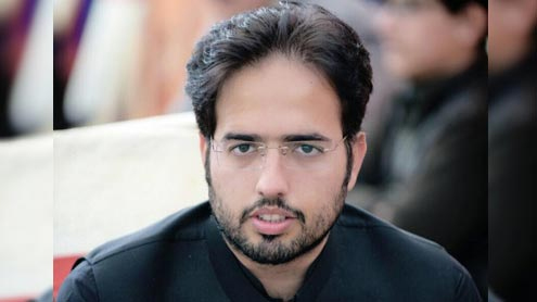 پولیو-مہم-میں-لاپروائی-ہر-گز-برداشت-نہیں-کی-جائیگی-:حافظ-ممتاز