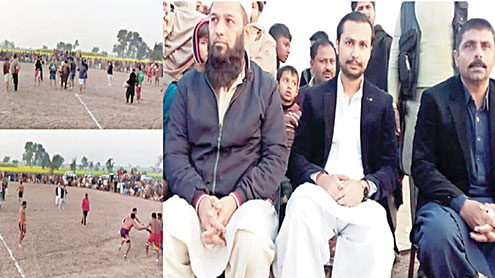 کھیلو-ں-کے-میدان-آ-باد-رکھنے-کیلئے-کھلاڑیوں-کی-حو-صلہ-افزائی-کرنا-ہو-گی-:حسام-وڑا-ئچ