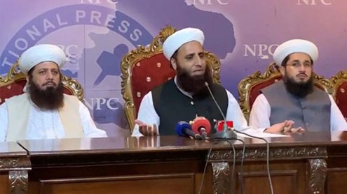 پاکستان-اولیاء-اور-مشائخ-کی-قربانیوں-کا-نتیجہ-ہے-،علی-رضا-بخاری