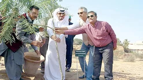 دنیامیں-بڑامسئلہ-ماحولیاتی-تبدیلی،-ہمیں-اندازہ-نہیں،میئر