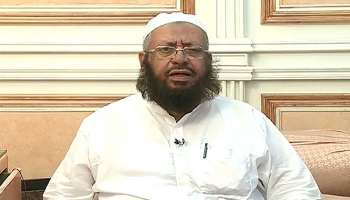 کشمیر-میں-ظلم-،-بھارتی-مسلمانوں-کیخلاف-امتیازی-سلوک-کا-نوٹس-لیاجائے،مفتی-نعیم