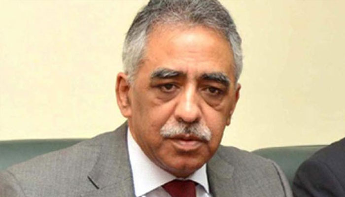 ملکی-ترقی-کے-لیے-حکومت-کوکراچی-پرتوجہ-دینا-ہوگی،-محمد-زبیر