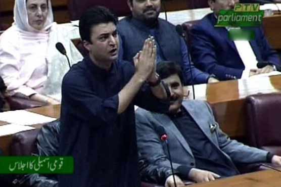 ’دھمکیوں-کا-کلچر-نہیں-چلے-گا،-ان-کو-پتا-تھا-لندن-سے-واپسی-پر-سوال-ہونگے‘