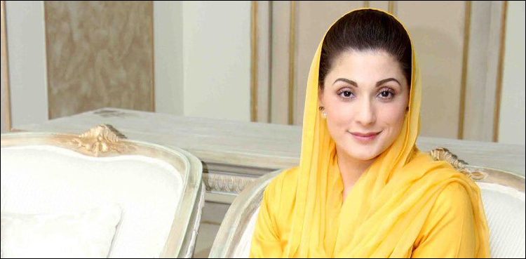 نیب-کا-مریم-نواز-کی-ضمانت-منسوخی-کے-لئے-سپریم-کورٹ-سے-رجوع