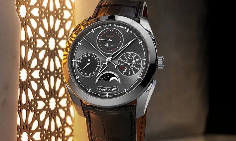 اسلامی-کیلنڈر-والی-دنیا-کی-پہلی-گھڑی