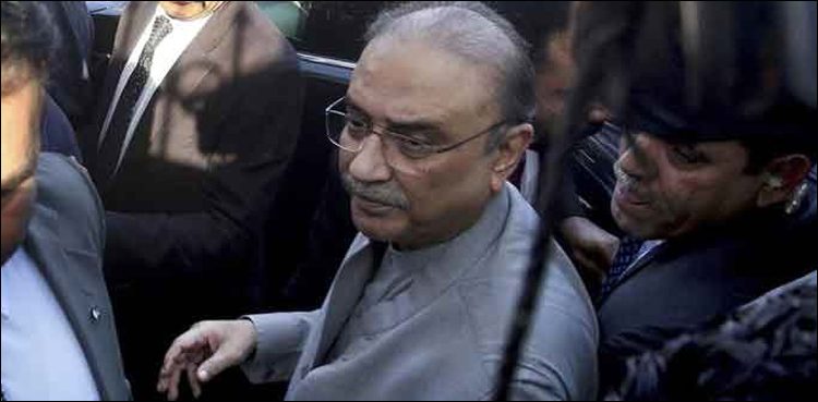 آصف-علی-زرداری-کی-آج-رہائی-کا-امکان