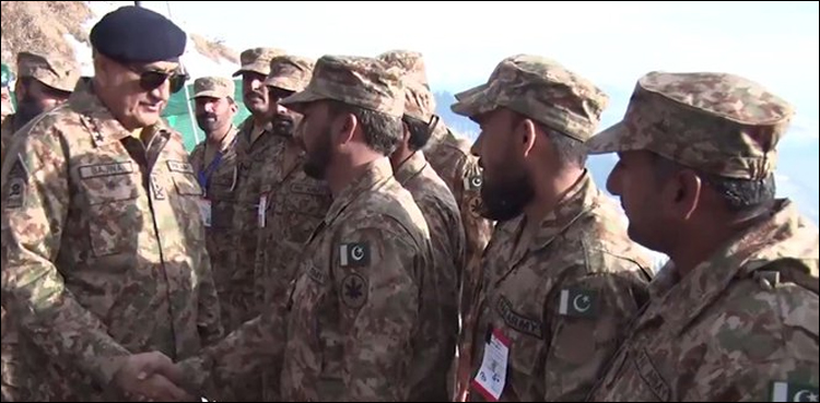 مادر-وطن-کے-دفاع-کے-لیے-ہرجارحیت-کا-سامنا-کرنے-کی-صلاحیت-ہے،-آرمی-چیف