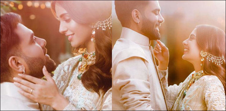 اقرا-عزیز-اور-یاسر-حسین-کی-شادی-کا-منفرد-دعوت-نامہ