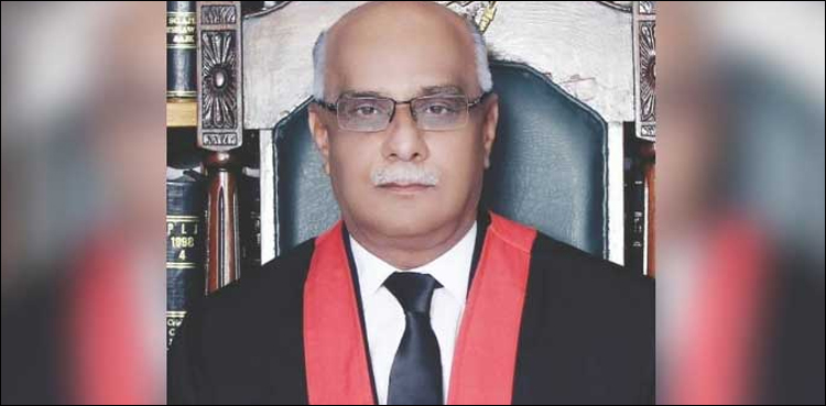 ٹی-وی-نہیں-دیکھتا،-اسپورٹس-چینل-پر-کبھی-ریسلنگ-دیکھ-لیتا-ہوں:-جسٹس-وقار-سیٹھ