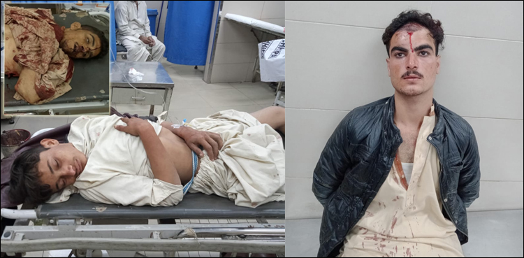 کراچی:-منگھوپیر-میں-مقابلے-میں-ایک-دہشت-گرد-ہلاک،-دو-گرفتار