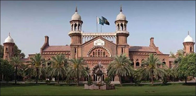 پی-آئی-سی-میں-جو-کچھ-ہوا-وہاں-جانے-والوں-نے-سب-کا-منہ-کالا-کیا:-عدالت