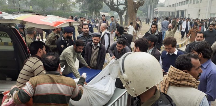 پی-آئی-سی-حملہ:-2-مقدمات-درج،-7-مریض-دم-توڑ-گئے