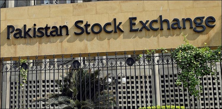 پاکستان-اسٹاک-ایکسچینج-میں-تیزی،-حصص-کی-مالیت-میں-49-ارب-روپے-کا-اضافہ