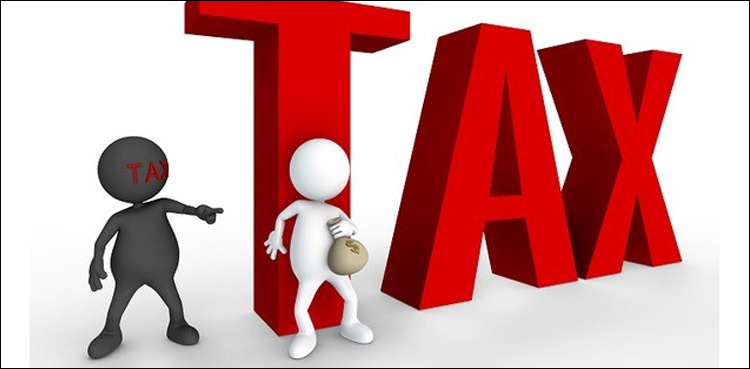 دس-ارب-روپے-کی-ٹیکس-چوری-میں-ملوث-گروہ-بے-نقاب،-ماسٹر-مائنڈ-کے-لیے-چھاپے