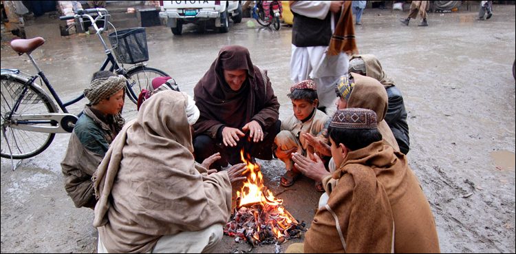 گلگت-بلتستان-خشک-سردی-کی-لپیٹ-میں،-موسم-انتہائی-سرد