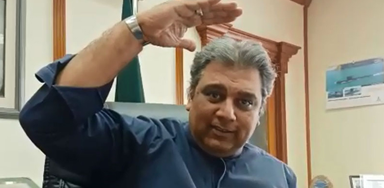 ایشیئن-کراٹے-چیمپئن-شپ-میں-ثابت-ہوگیا-پاکستان-کسی-سے-پیچھے-نہیں:-علی-زیدی