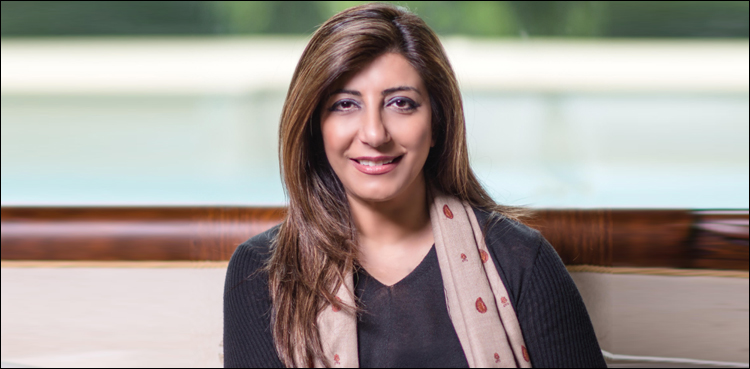 عائشہ-فاروقی-ترجمان-دفتر-خارجہ-مقرر