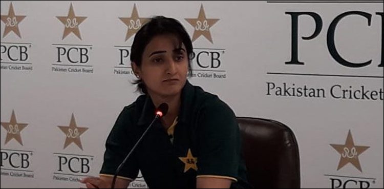 ورلڈکپ-سے-قبل-خامیوں-پر-قابو-پانےکی-کوشش-کریں-گے:-بسمہ-معروف