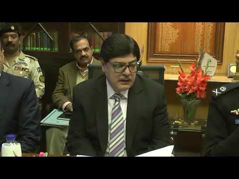 پنجاب-اینٹی-سمگلنگ-ٹاسک-فورس-کا-پہلا-اجلاس