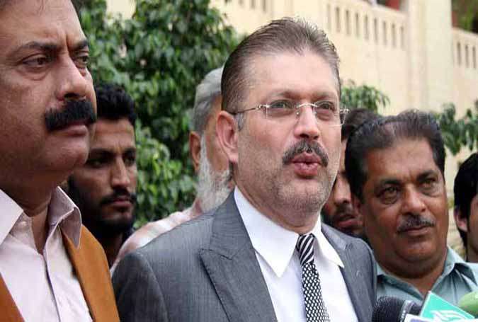 نیب-شرجیل-میمن-کو-گرفتار-نہ-کرے،-سندھ-ہائیکورٹ