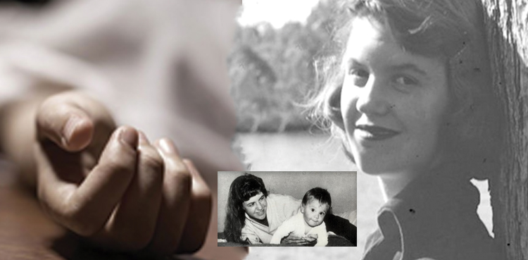 خود-کُشی-کی-چوتھی-کوشش-میں‌-کام-یاب-سلویا-کی-درد-ناک-کہانی!