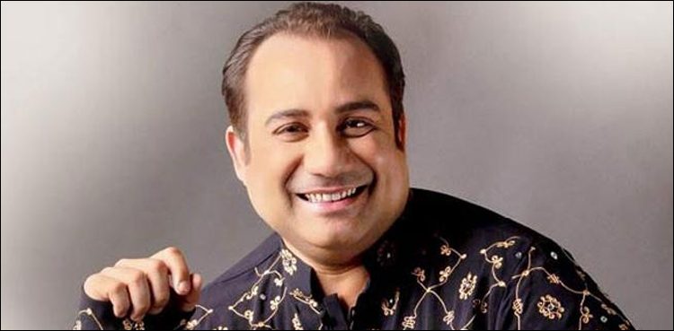 استاد-راحت-فتح-علی-خاں-نے-اپنی-45-ویں-سالگرہ-منائی