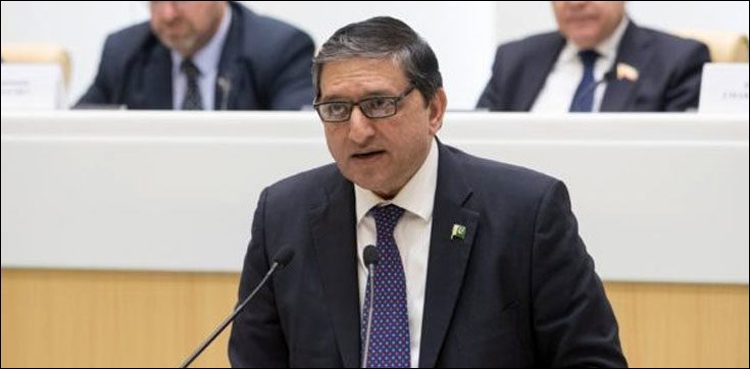 جعلی-بینک-اکاؤنٹس-کیس-،-نیب-نے-ڈپٹی-چیئرمین-سینیٹ-سلیم-مانڈوی-والا-کو-طلب-کرلیا