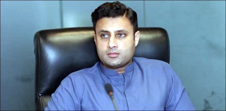 ای-او-بی-آئی-نے-3-ماہ-میں-21-ارب-روپے-جمع-کیے:-زلفی-بخاری