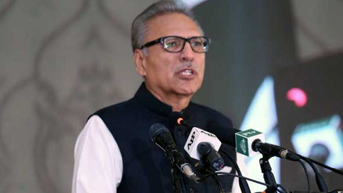 بجلی-چوری-کی-روک-تھام-:صدر-اتی-ترمیمی-آرڈیننس-جاری