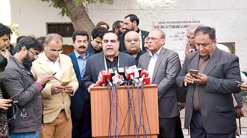 میئر-بااختیار-کرنے-سے-کافی-مسائل-حل-ہوجائیں-گے،گورنر