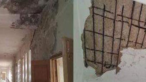 میہڑ-اسپتال-مسائل-کا-گڑھ-،-ادویات-کا-95-فیصد-بجٹ-نہیں-مل-رہا