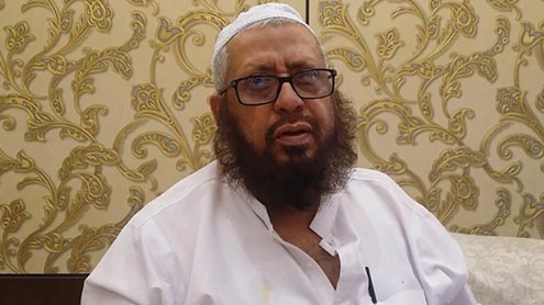 اتحاد-کے-بغیر-امت-مسلمہ-کے-مسائل-حل-نہیں-ہوسکتے-،مفتی-نعیم