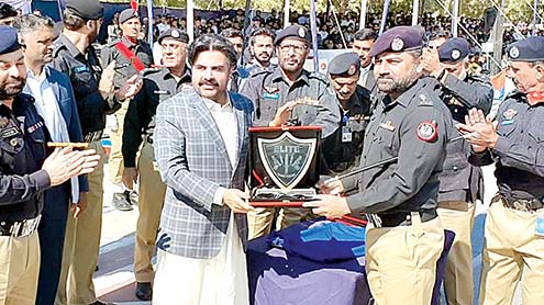 سندھ-پولیس-ملک-دشمنوں-کیلئے-سیسہ-پلائی-دیوارہے-،ناصرشاہ