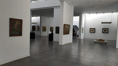 الحمرا-کمپلیکس-:نامور-فنکاروں-کے-326فن-پاروں-کی-نمائش