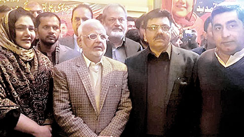 رواں-سال-عام-آدمی-کی-پریشانیاں-ختم-ہو-جائینگی:اعجاز-احمد