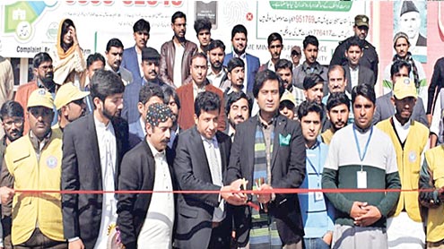 وہاڑی-میں-قومی-خوشحالی-سروے-کی-افتتاحی-تقریب-،سیمینار-کا-انعقاد