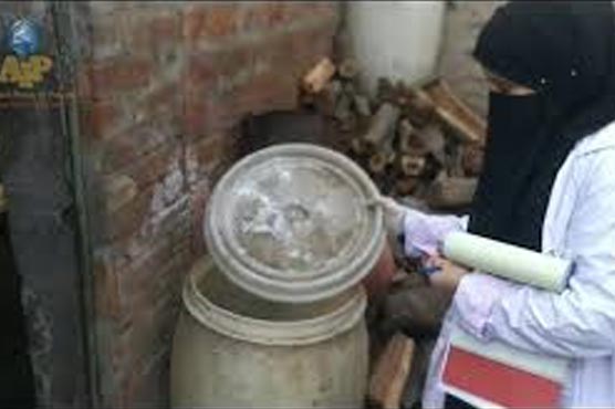 225من-ناقص-مربہ,اچاراورخام-مال-برآمد,2فوڈزیونٹ-بند