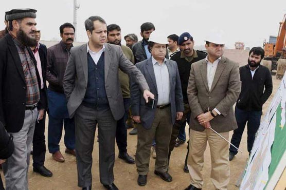 اورنج-ٹرین:زیر-تکمیل-کا-م28-فروری-تک-مکمل-کرنیکی-ہدایت