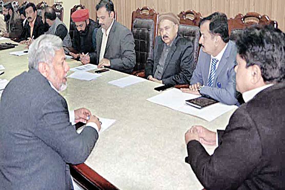 پولیو-کے-مکمل-خاتمے-کیلئے-کوششیں-تیز-کی-جائیں،-ہدایت-اللہ