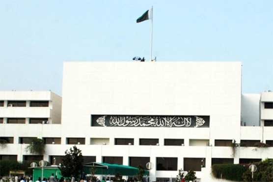 آرمی-ترمیمی-ایکٹ:-حکومت-کا-تمام-جماعتوں-کو-معاملے-پر-بریفنگ-دینے-کا-فیصلہ